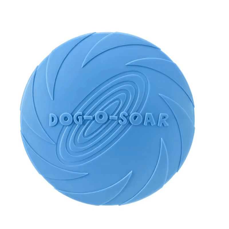 Frisbee Dog-O-Soar pour chien